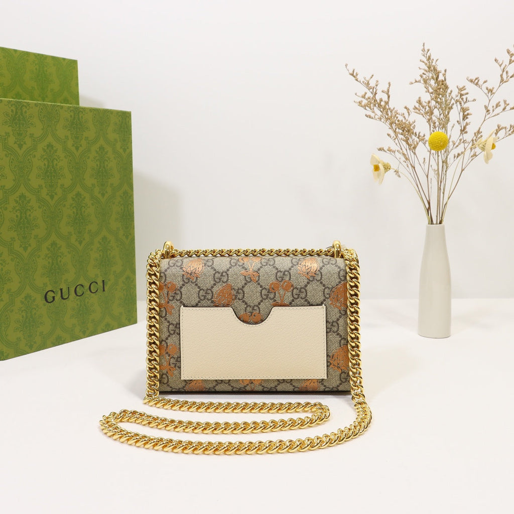 LB - New 1:1 rep Bag Gucci 488