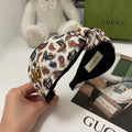 LB - Luxury Hair Band Gucci 014