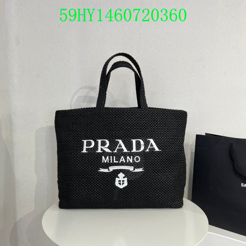 Prada Bags - The Luxera Bags  1104