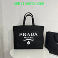 Prada Bags - The Luxera Bags  1104