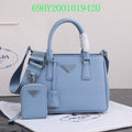 Prada Bags - The Luxera Bags  895