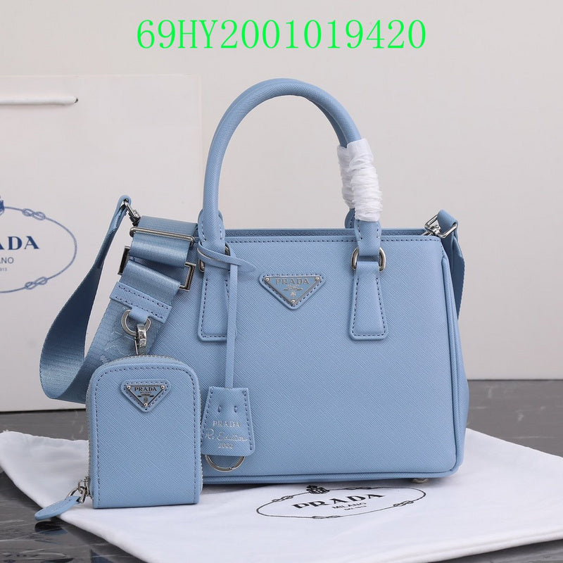 Prada Bags - The Luxera Bags  895