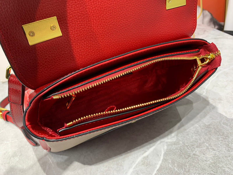 Prada Bags - Luxera Bags - 682