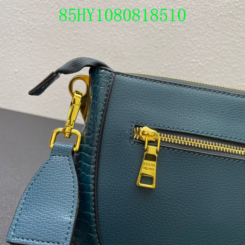 Prada Bags - The Luxera Bags  1053