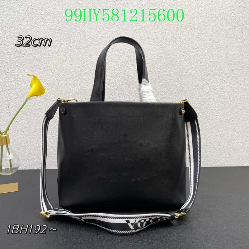 Prada Bags - The Luxera Bags  688