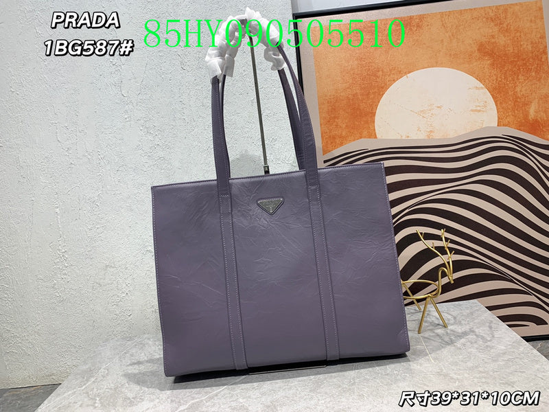 Prada Bags - The Luxera Bags  328