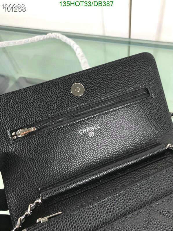 Chanel Bags Crossbody - 008