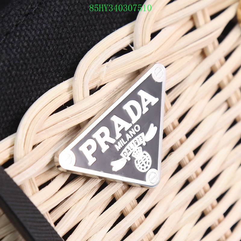 Prada Bags - The Luxera Bags  480