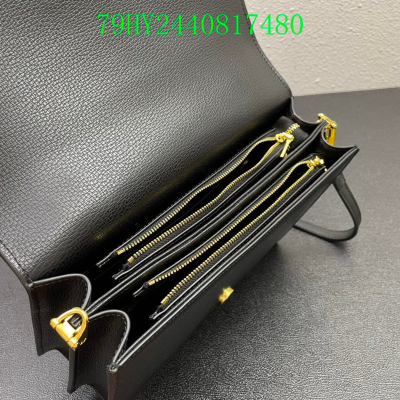 Prada Bags - The Luxera Bags  1047