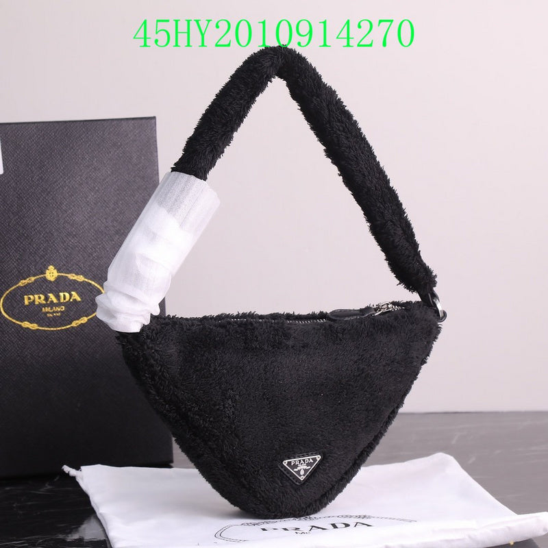 Prada Bags - The Luxera Bags  962