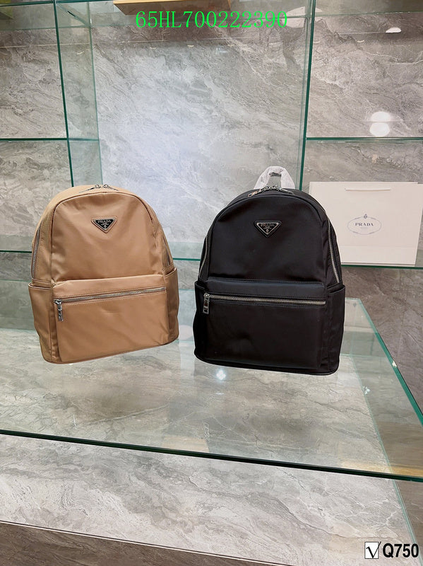 Prada Bags - The Luxera Bags  505
