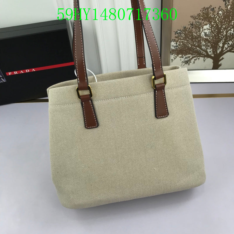 Prada Bags - The Luxera Bags  097