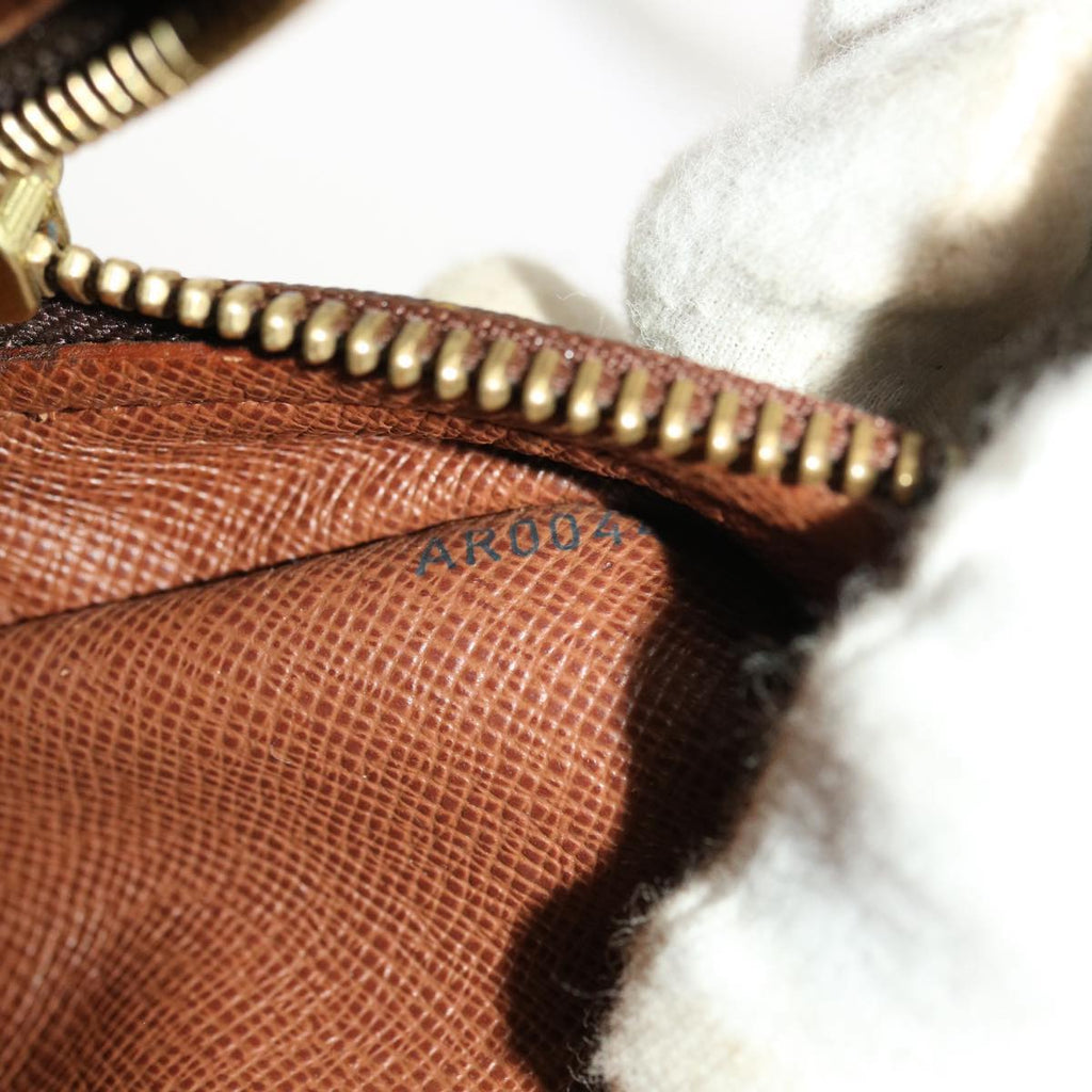 LOUIS VUITTON Nile Shoulder Bag
