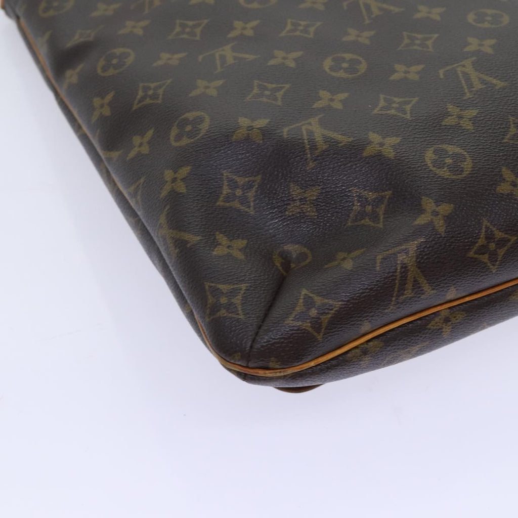 LOUIS VUITTON M1:1 Reptte Shoulder Bag