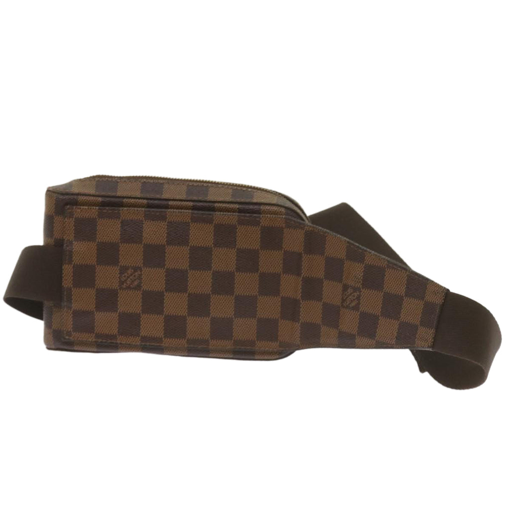 LOUIS VUITTON Geronimos Shoulder Bag