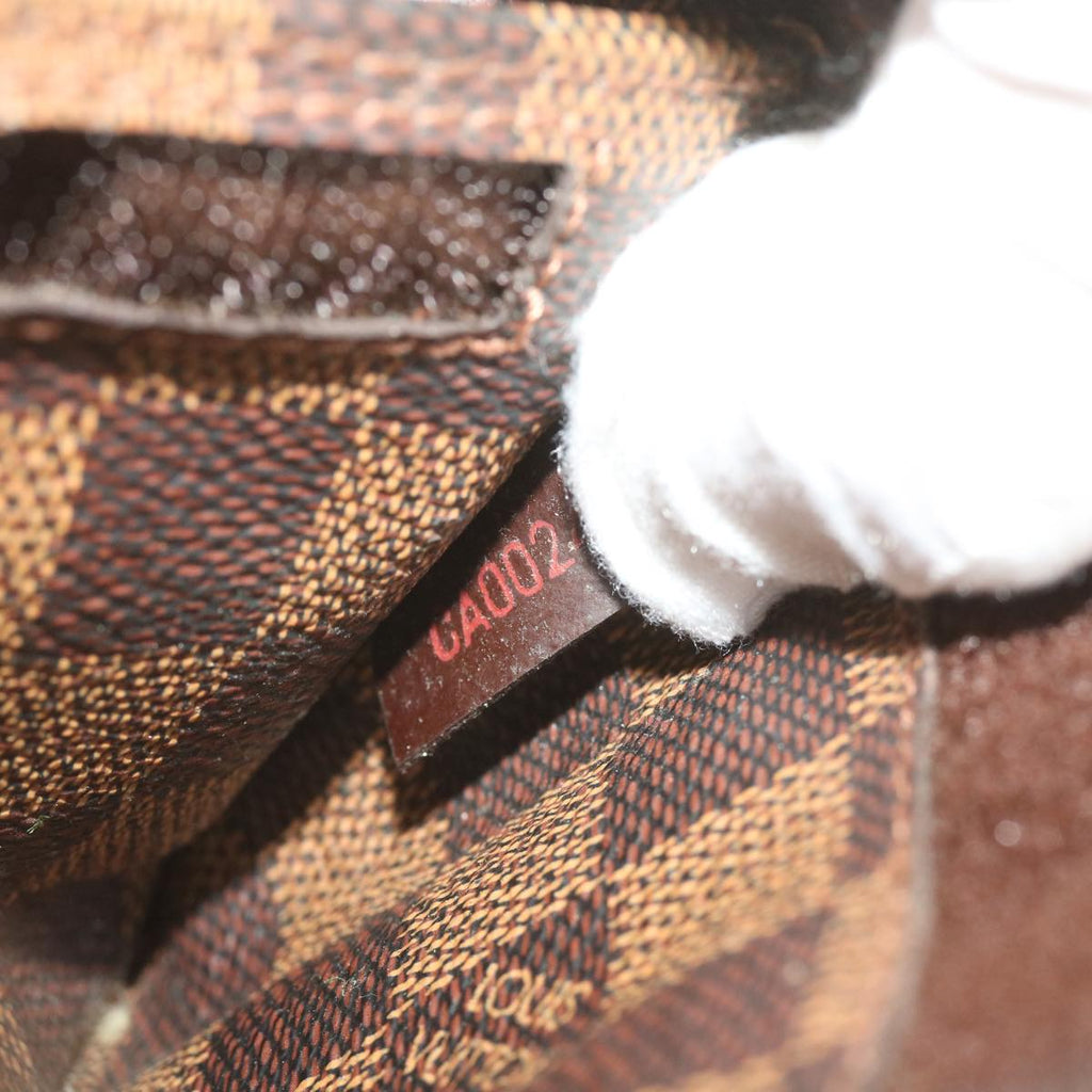 LOUIS VUITTON Geronimos Shoulder Bag
