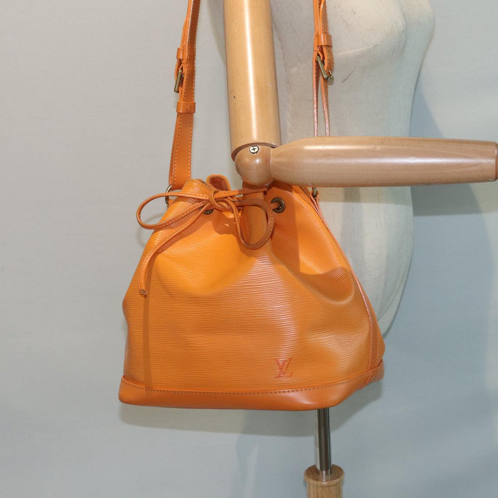 LOUIS VUITTON Noe Shoulder Bag