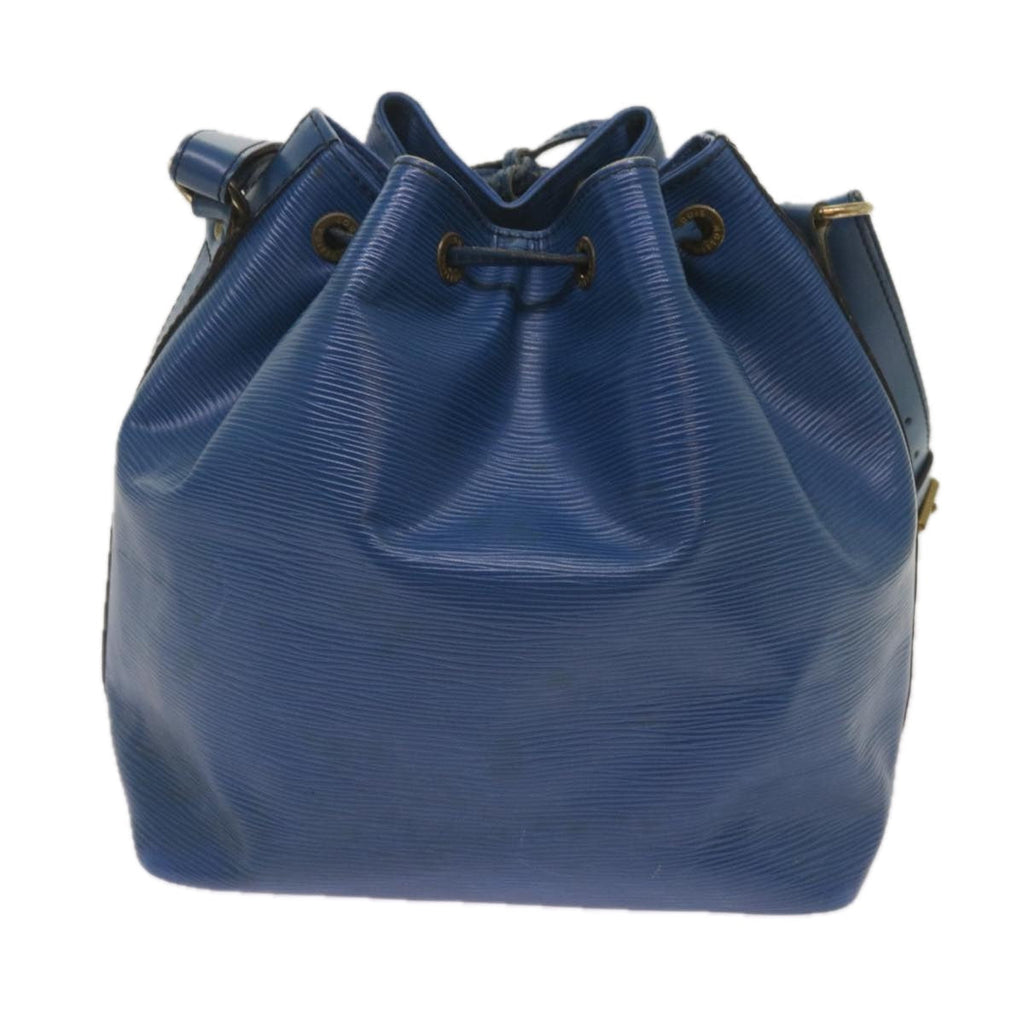 LOUIS VUITTON Petit Noe Shoulder Bag