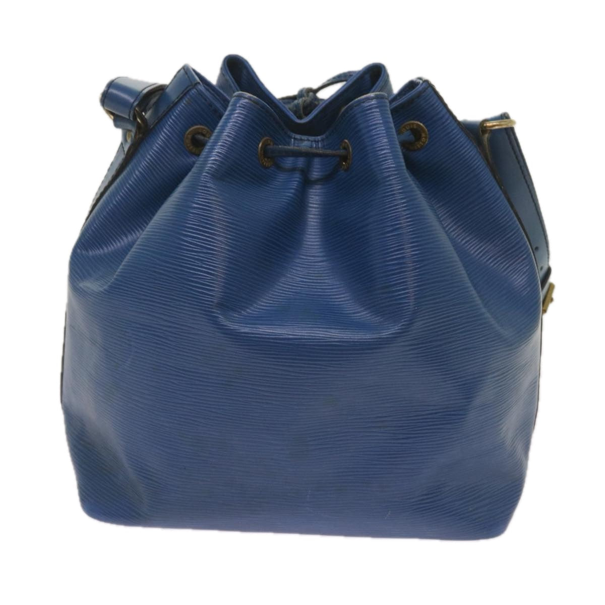 LOUIS VUITTON Petit Noe Shoulder Bag
