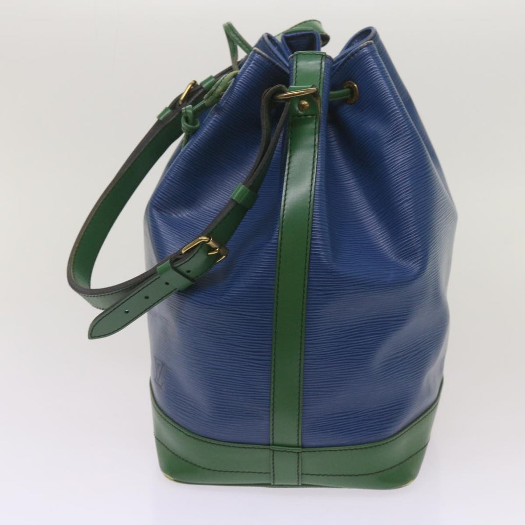 LOUIS VUITTON Noe Shoulder Bag