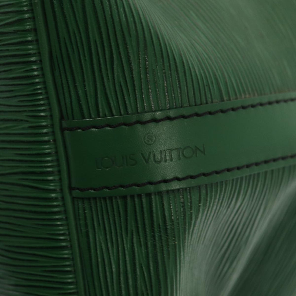 LOUIS VUITTON Noe Shoulder Bag