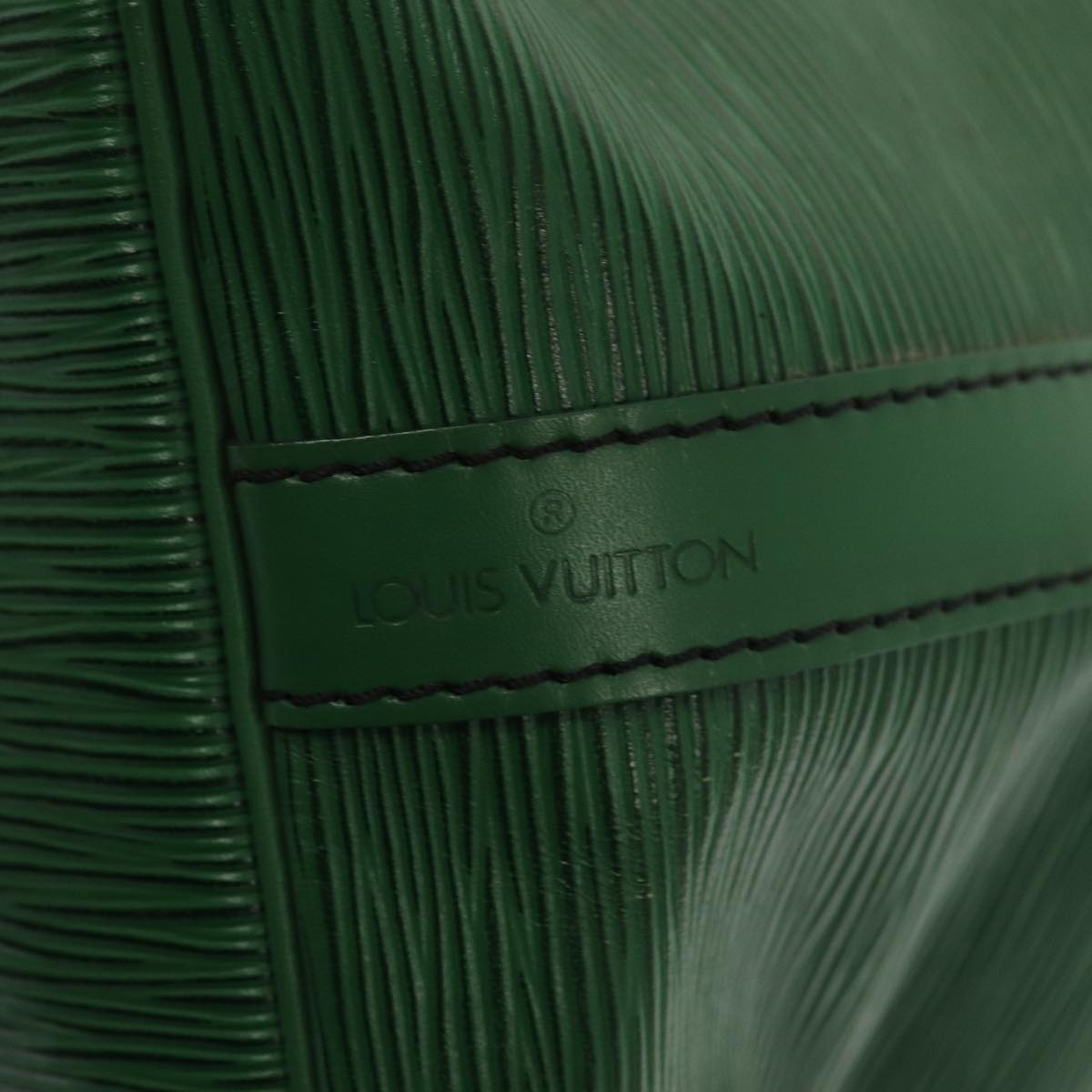 LOUIS VUITTON Noe Shoulder Bag