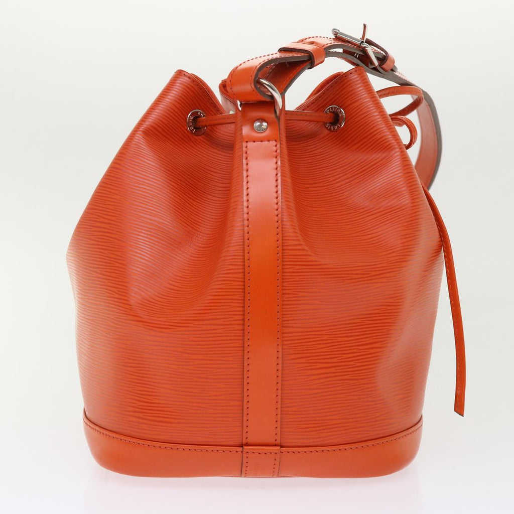 LOUIS VUITTON Petit Noe Shoulder Bag