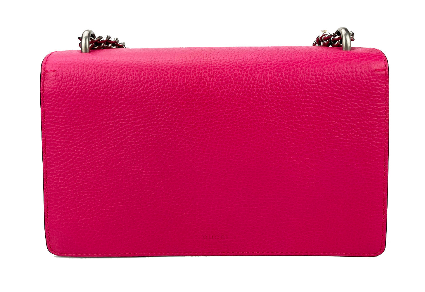 Gucci Dionysus Pink Guccify Small Shoulder Bag NWOT