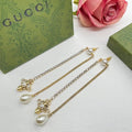 Combo Gucci NecklaTop Qualitys 041