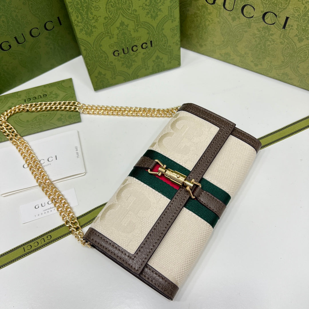 LB - Luxury Bags Gucci 627