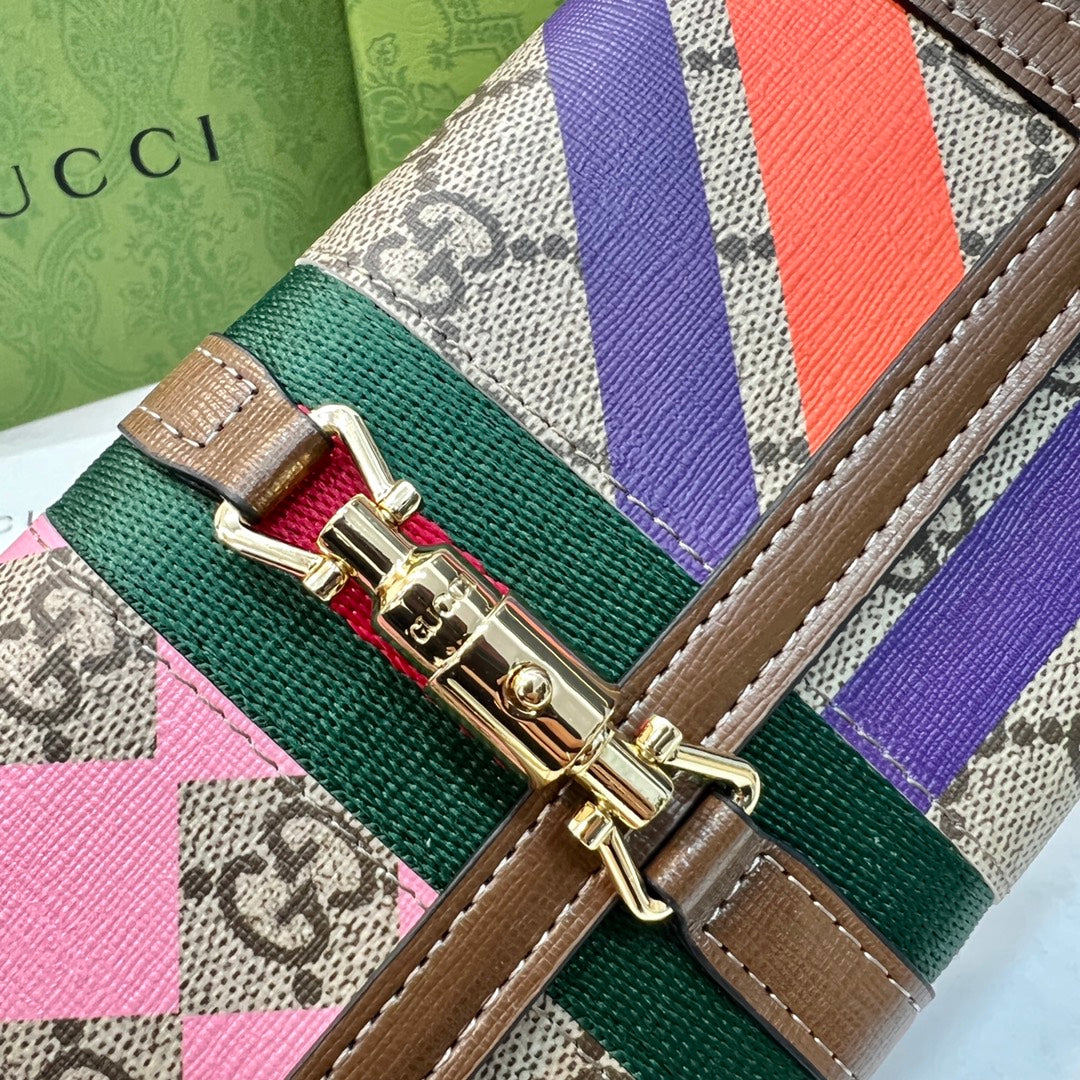 LB - Luxury Bags Gucci 610