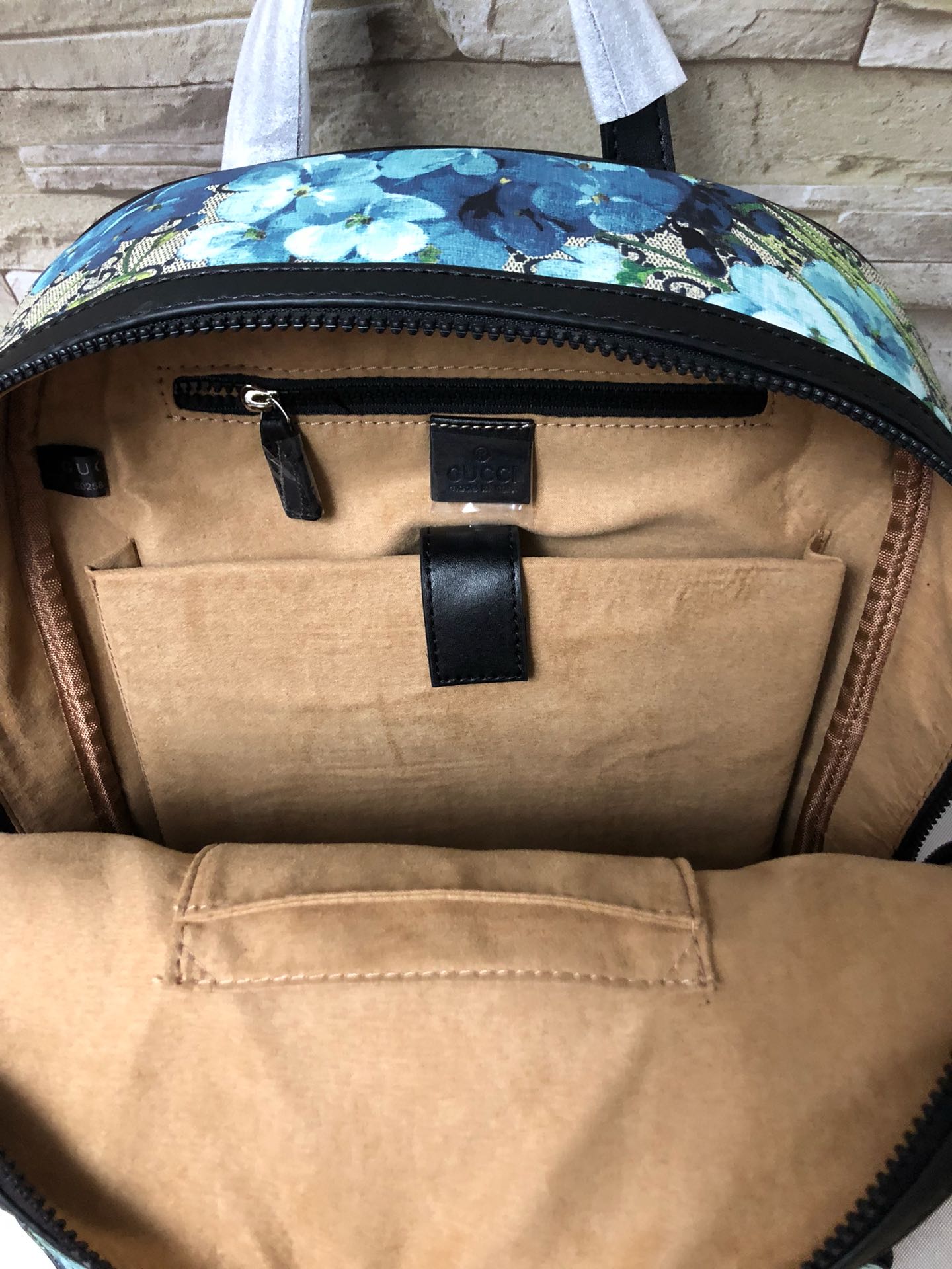 LB - Luxury Bags Gucci 636