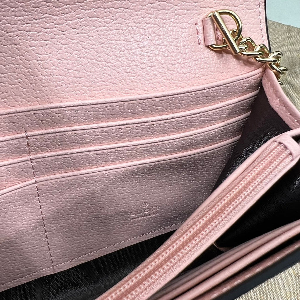 LB - Luxury Bags Gucci 588
