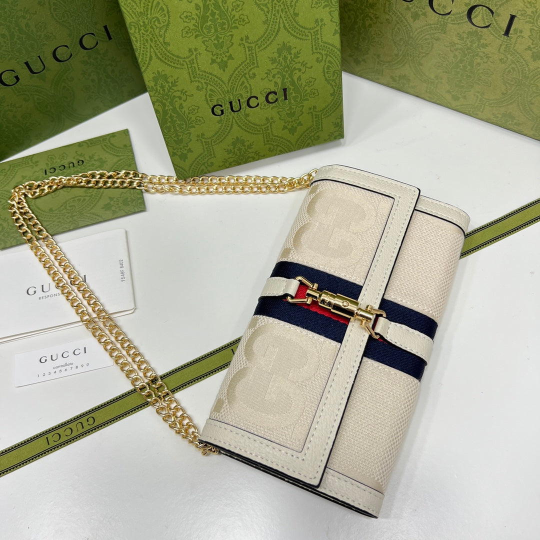 LB - Luxury Bags Gucci 628