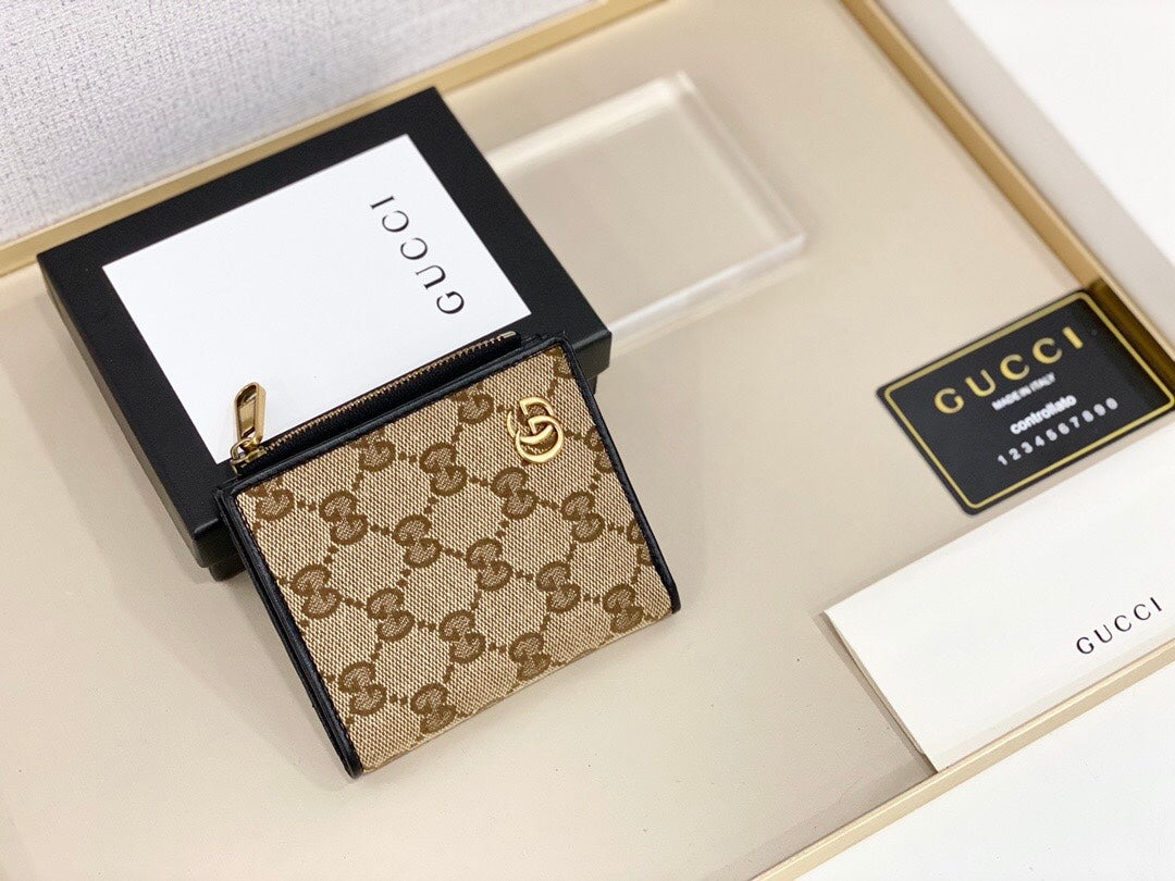 LB - Luxury Bags Gucci 611