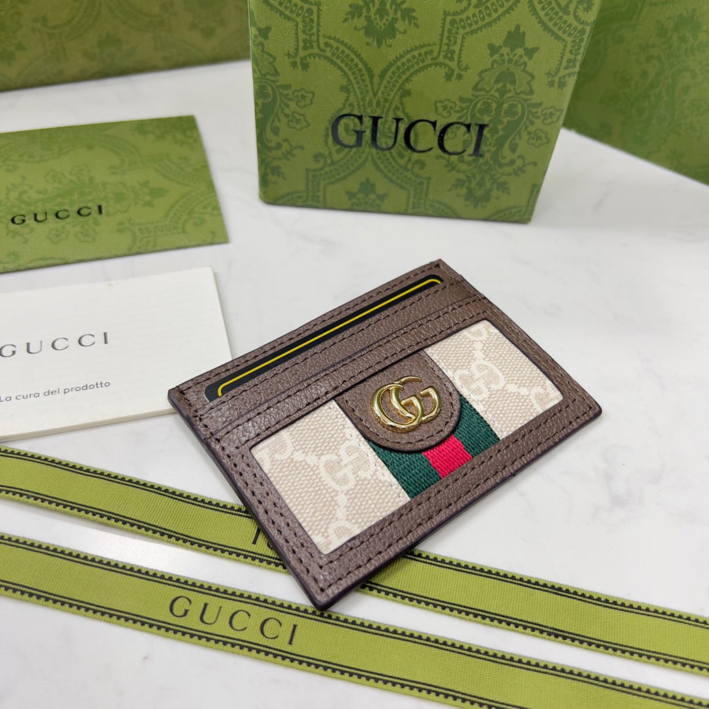 LB - Luxury Bags Gucci 617