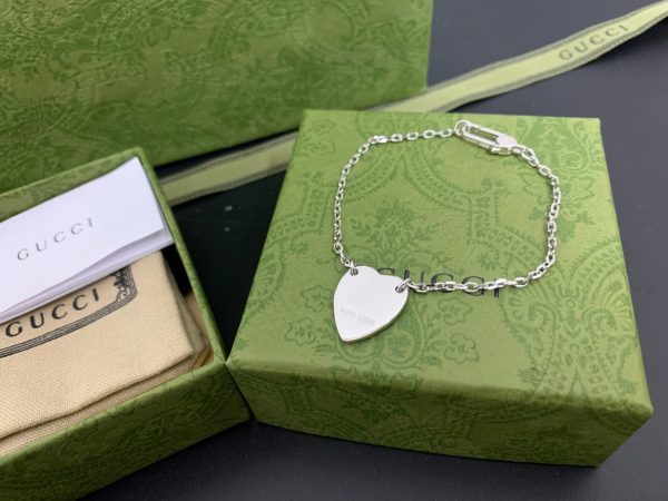 Combo Gucci NecklaTop Qualitys 038