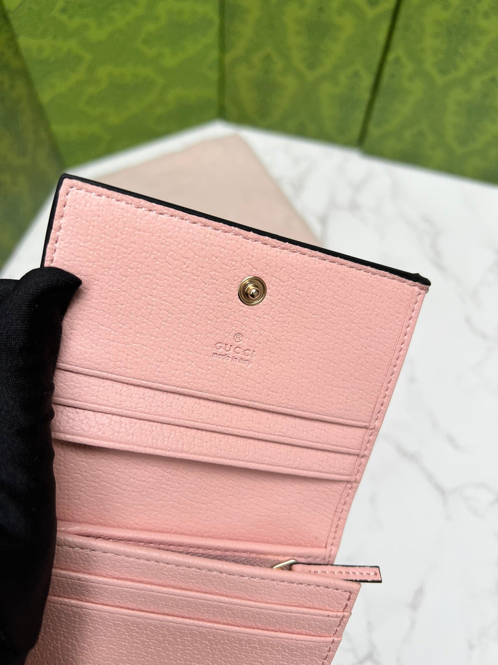 LB - Luxury Bags Gucci 595