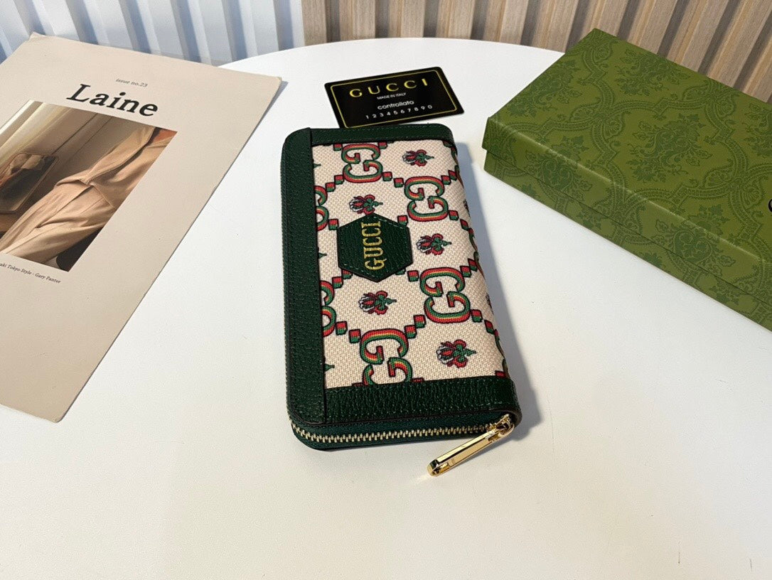 LB - Luxury Bags Gucci 608