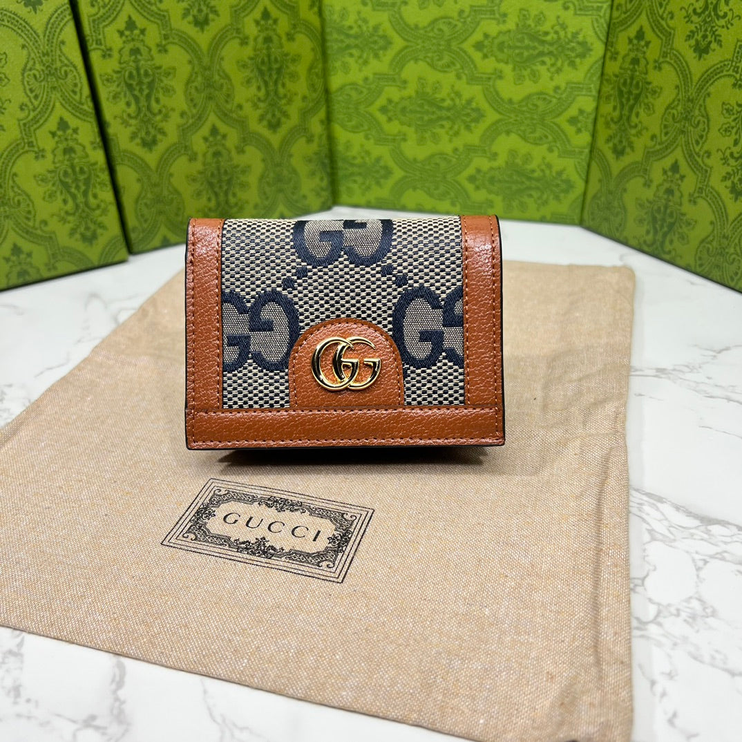 LB - Luxury Bags Gucci 597
