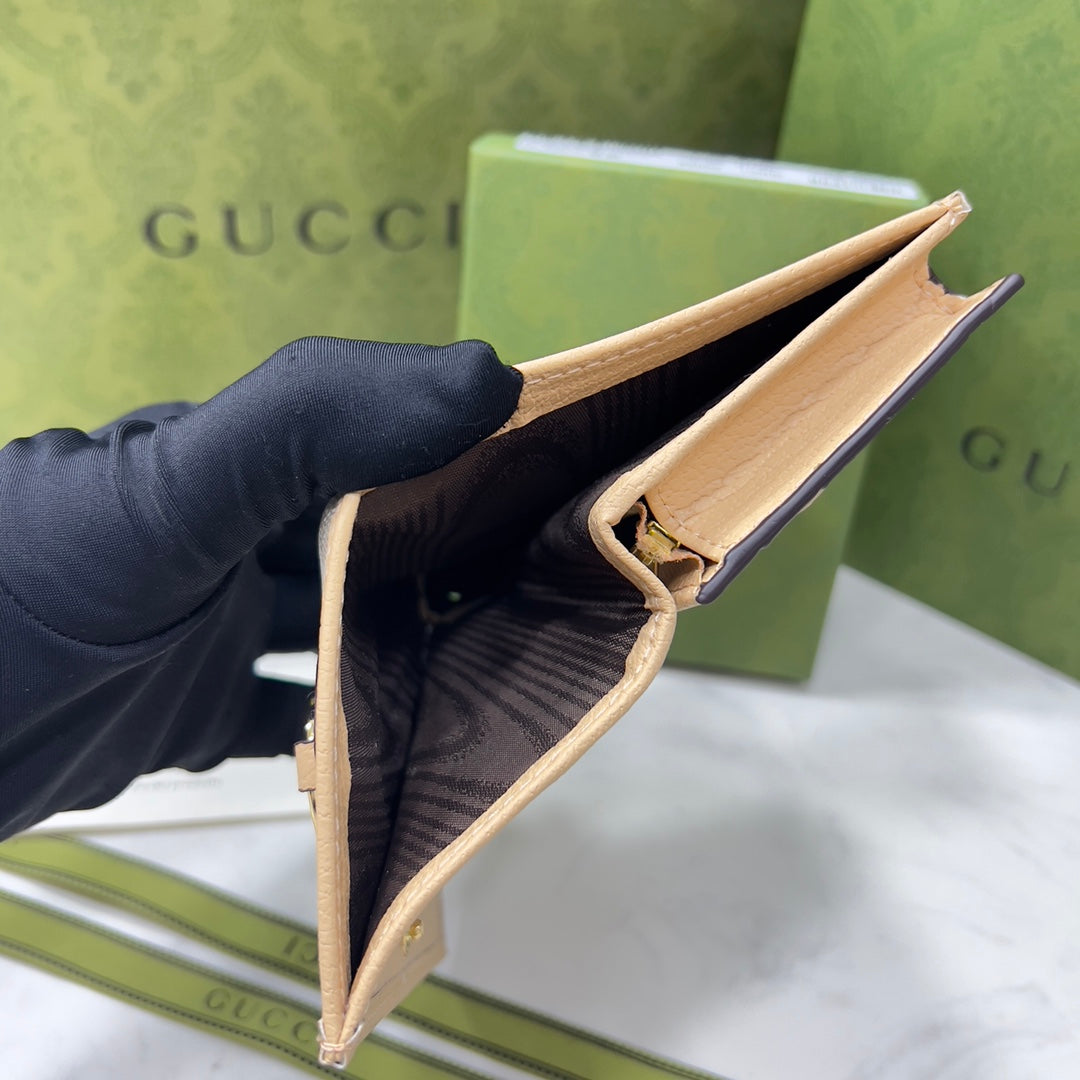 LB - Luxury Bags Gucci 619