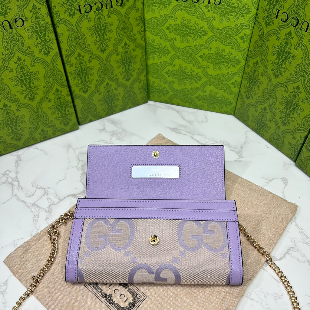 LB - Luxury Bags Gucci 586
