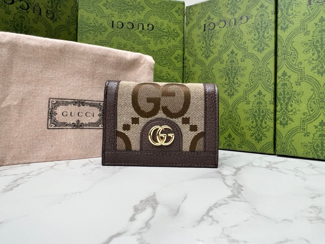 LB - Luxury Bags Gucci 596