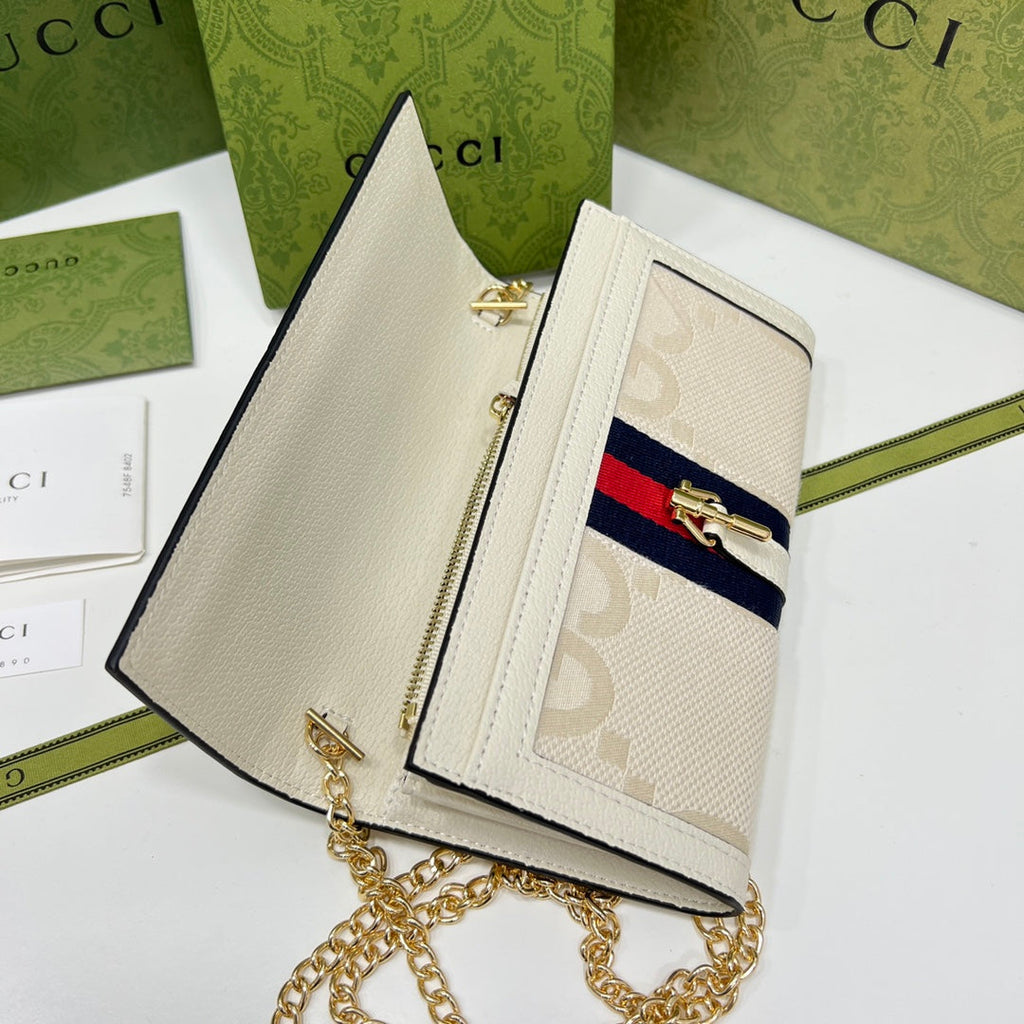 LB - Luxury Bags Gucci 628