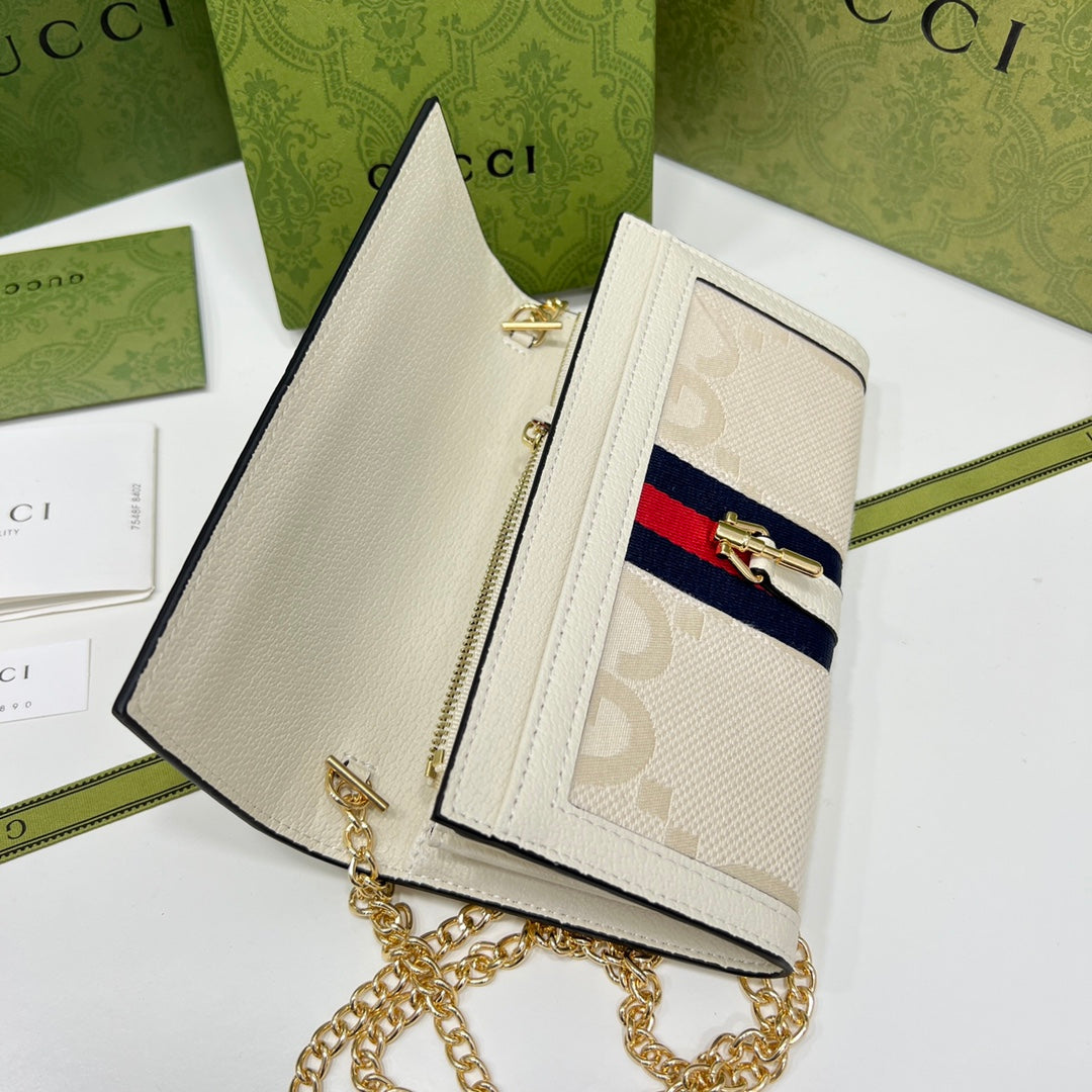 LB - Luxury Bags Gucci 628