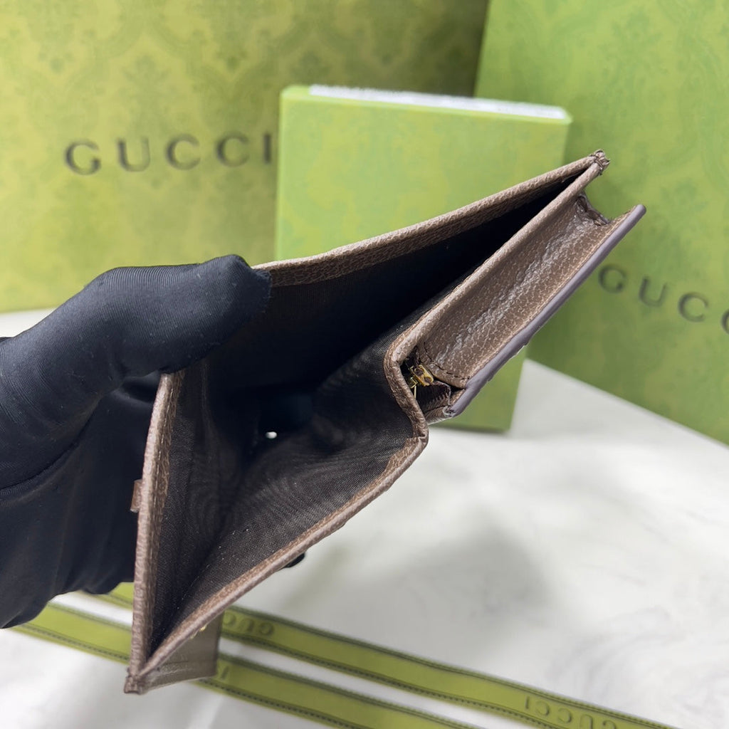 LB - Luxury Bags Gucci 618