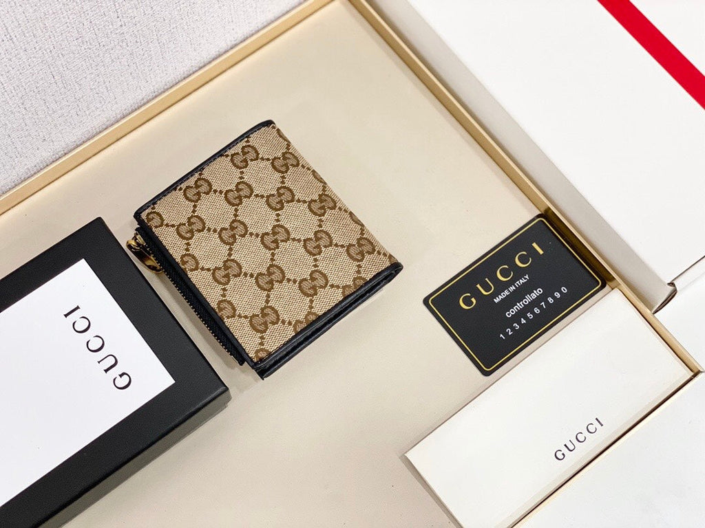 LB - Luxury Bags Gucci 611