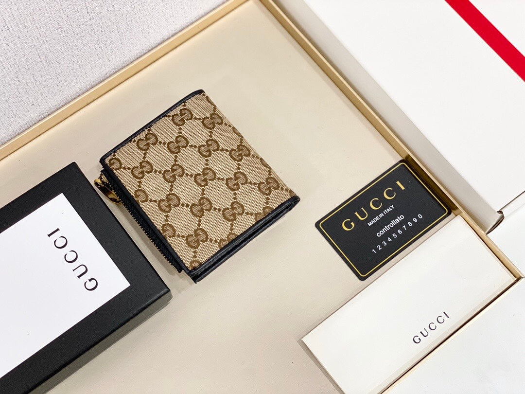 LB - Luxury Bags Gucci 611