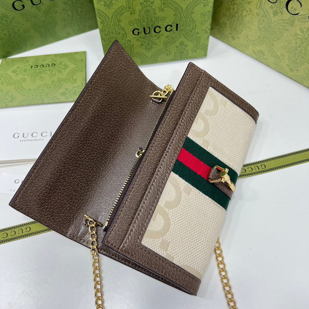 LB - Luxury Bags Gucci 627