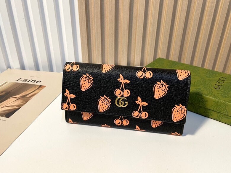 LB - Luxury Bags Gucci 603